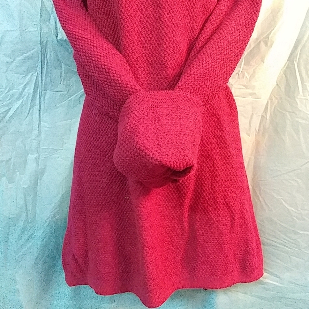 Karen Scott Women's Sweater Plus Textured Pullover - Picture 3 of 6